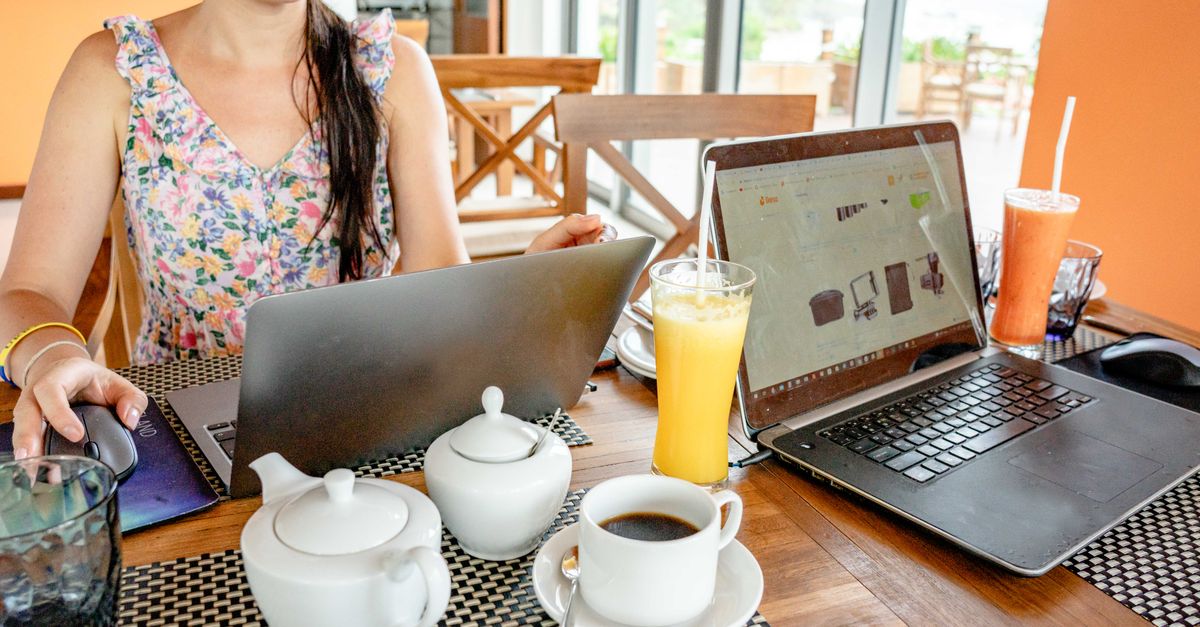 Best Time Tracking Software in Islamabad for Remote & Agency Teams